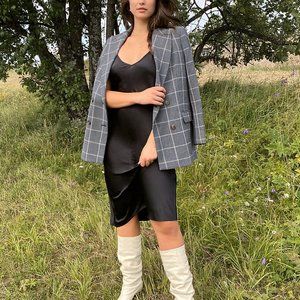 Wilfred Only Slip Dress - Like New!